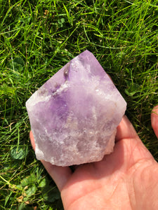 Light 2025 purple amethyst